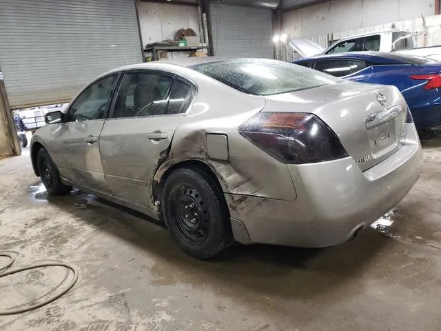 1N4AL21E98N517853 2008 2008 Nissan Altima- 2-5 2