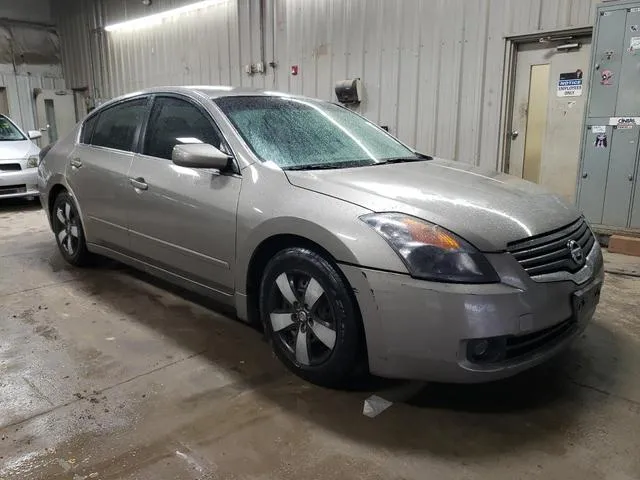 1N4AL21E98N517853 2008 2008 Nissan Altima- 2-5 4