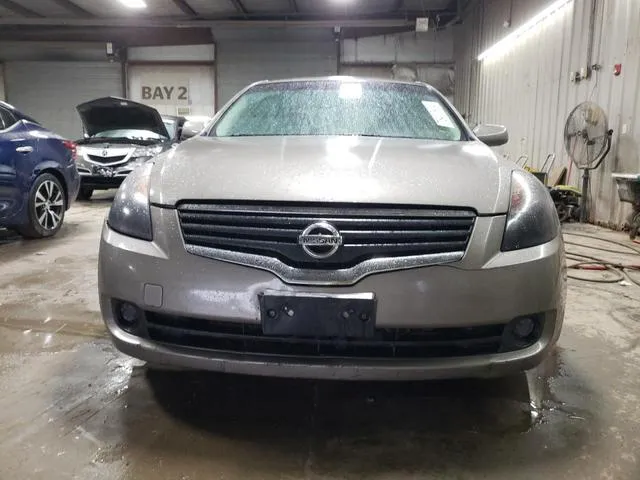 1N4AL21E98N517853 2008 2008 Nissan Altima- 2-5 5