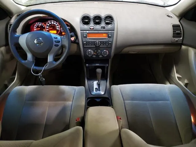 1N4AL21E98N517853 2008 2008 Nissan Altima- 2-5 8