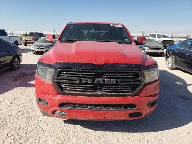 1C6SRFFT1LN185046 2020 2020 RAM 1500- Big Horn/Lone Star 5