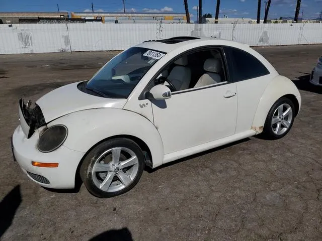 3VWFW31C48M517228 2008 2008 Volkswagen New Beetle- Triple W 1