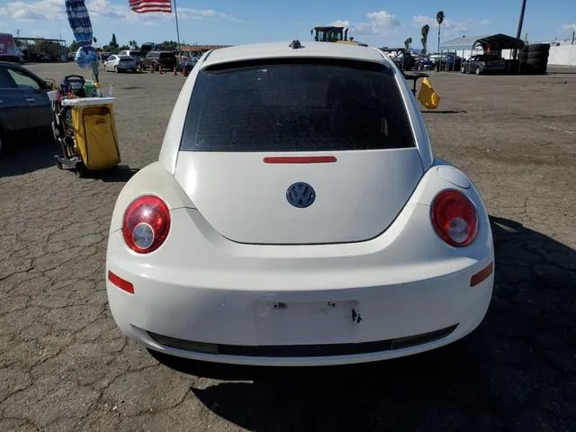 3VWFW31C48M517228 2008 2008 Volkswagen New Beetle- Triple W 6