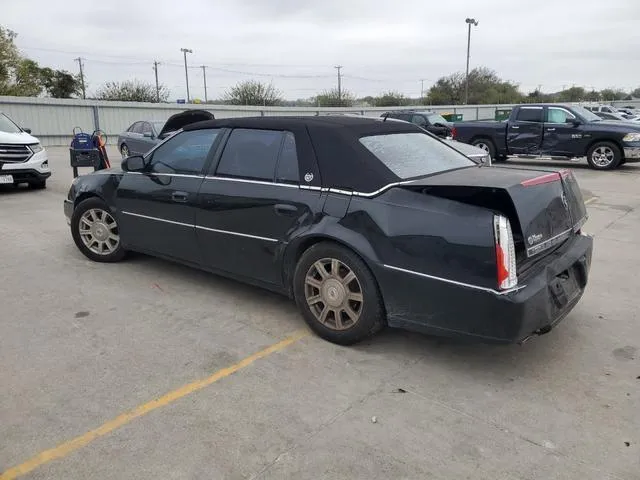 1G6KD57Y28U139138 2008 2008 Cadillac DTS 2