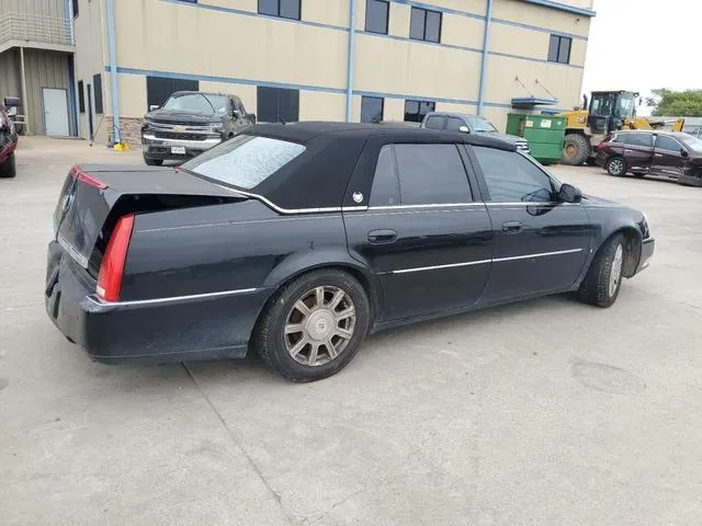 1G6KD57Y28U139138 2008 2008 Cadillac DTS 3