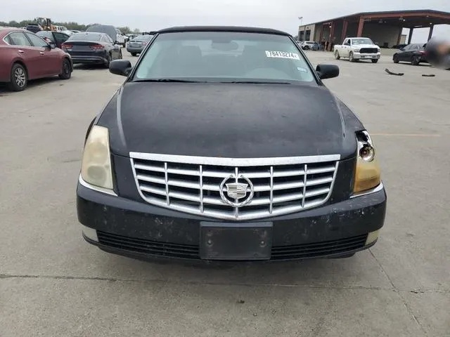 1G6KD57Y28U139138 2008 2008 Cadillac DTS 5