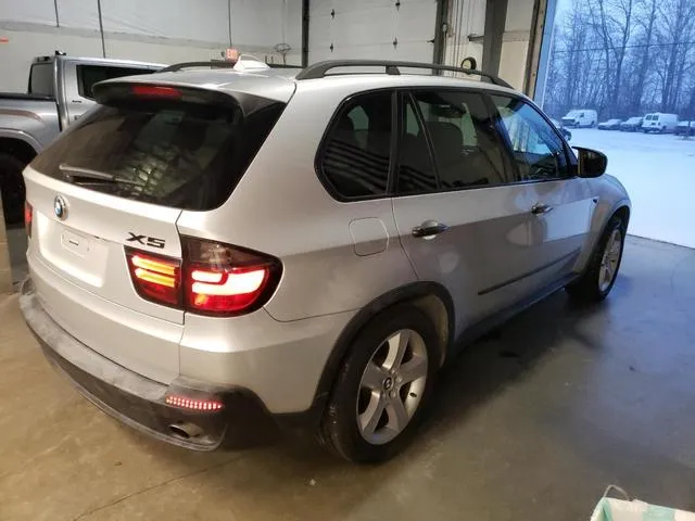 4USFE43577LY75346 2007 2007 BMW X5- 3-0I 3