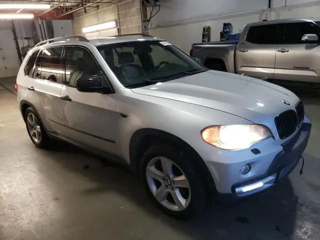 4USFE43577LY75346 2007 2007 BMW X5- 3-0I 4