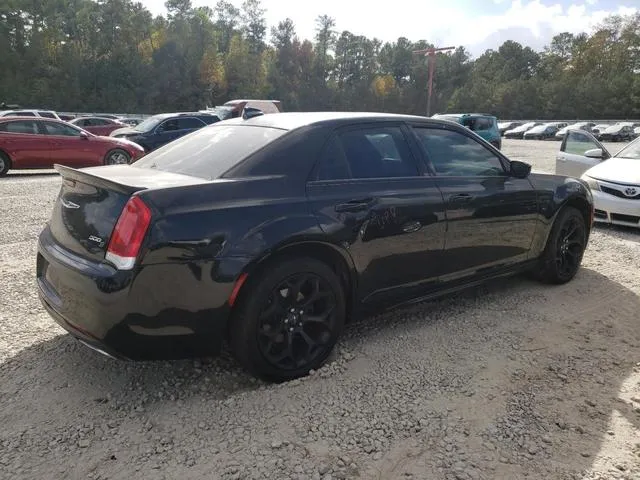 2C3CCABTXLH122919 2020 2020 Chrysler 300- S 3