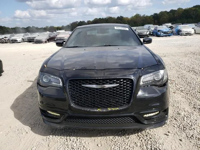 2C3CCABTXLH122919 2020 2020 Chrysler 300- S 5