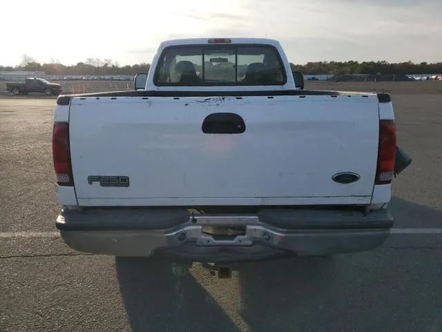 1FTNF21L83ED10378 2003 2003 Ford F-250- Super Duty 6