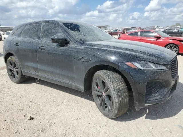 SADCT2FU6PA711768 2023 2023 Jaguar F-Pace- R-Dynamic S 4