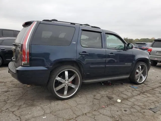 1GNFC13J47R264718 2007 2007 Chevrolet Tahoe- C1500 3