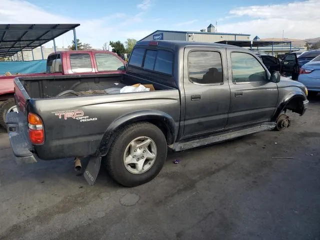 5TEHN72N94Z434512 2004 2004 Toyota Tacoma- Double Cab 3