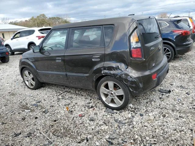 KNDJT2A25A7080184 2010 2010 KIA Soul- - 2