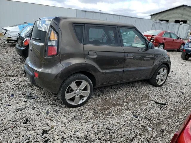 KNDJT2A25A7080184 2010 2010 KIA Soul- - 3