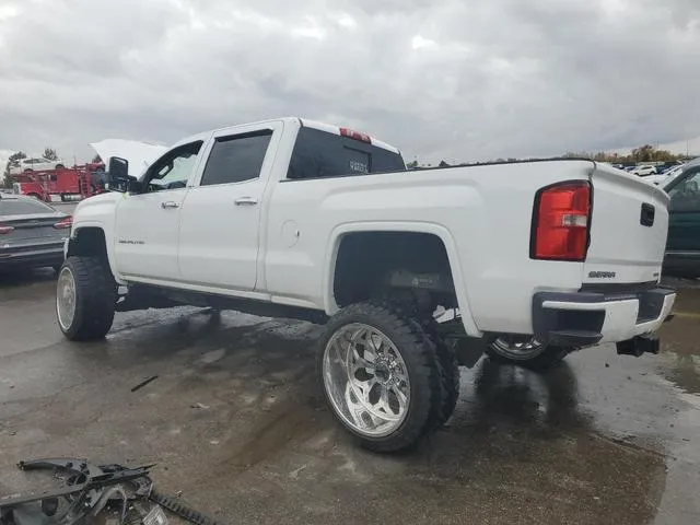 1GT120E88FF117831 2015 2015 GMC Sierra- K2500 Denali 2