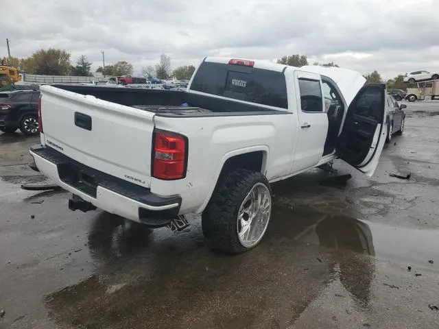 1GT120E88FF117831 2015 2015 GMC Sierra- K2500 Denali 3