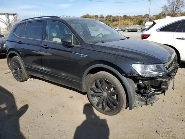 3VV2B7AX2MM159601 2021 2021 Volkswagen Tiguan- SE 4