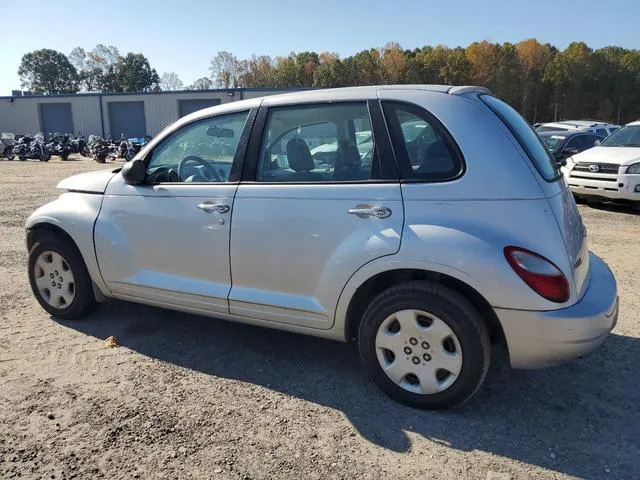 3A8FY48B38T126683 2008 2008 Chrysler PT Cruiser 2