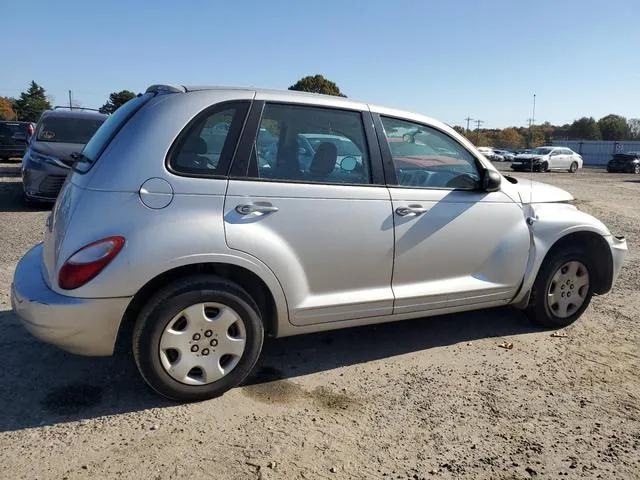 3A8FY48B38T126683 2008 2008 Chrysler PT Cruiser 3