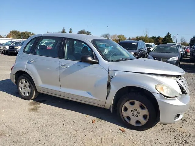 3A8FY48B38T126683 2008 2008 Chrysler PT Cruiser 4