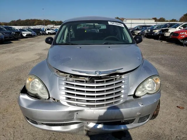 3A8FY48B38T126683 2008 2008 Chrysler PT Cruiser 5