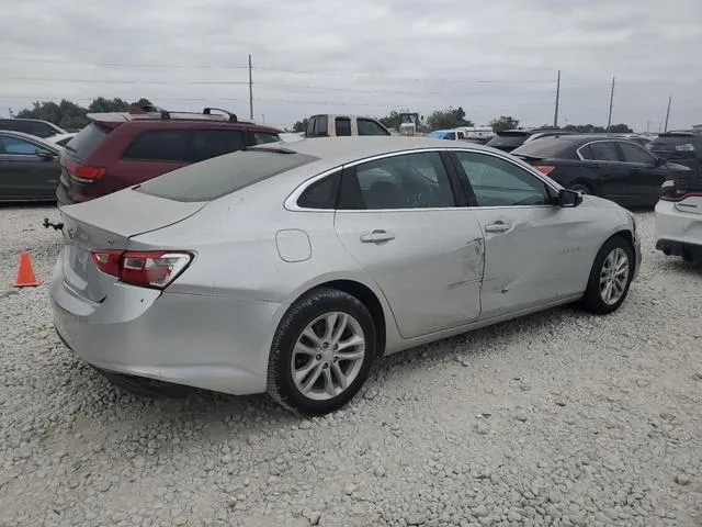 1G1ZD5ST2JF253926 2018 2018 Chevrolet Malibu- LT 3