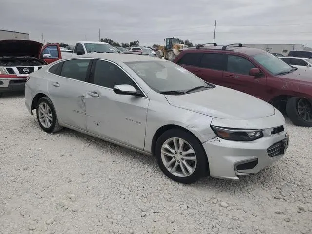 1G1ZD5ST2JF253926 2018 2018 Chevrolet Malibu- LT 4