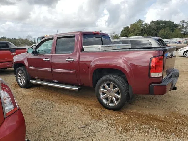 3GTP2XE20DG216525 2013 2013 GMC Sierra- K1500 Denali 2