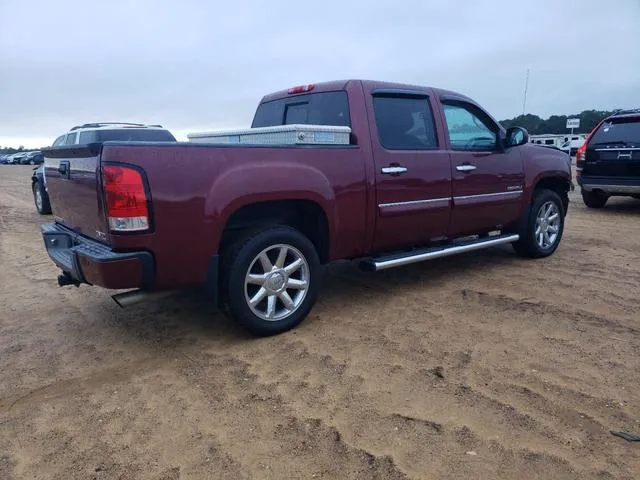 3GTP2XE20DG216525 2013 2013 GMC Sierra- K1500 Denali 3