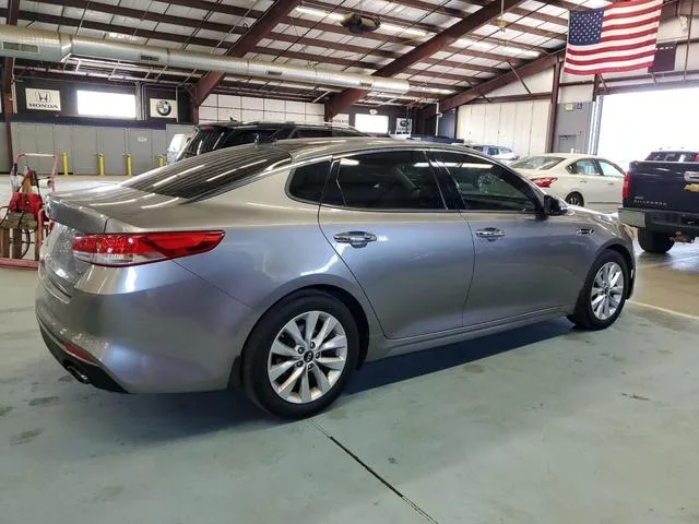 5XXGU4L3XJG186582 2018 2018 KIA Optima- EX 3