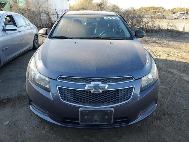 1G1PA5SH3E7464550 2014 2014 Chevrolet Cruze- LS 5