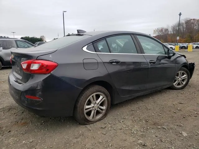 1G1BE5SM9H7199410 2017 2017 Chevrolet Cruze- LT 3