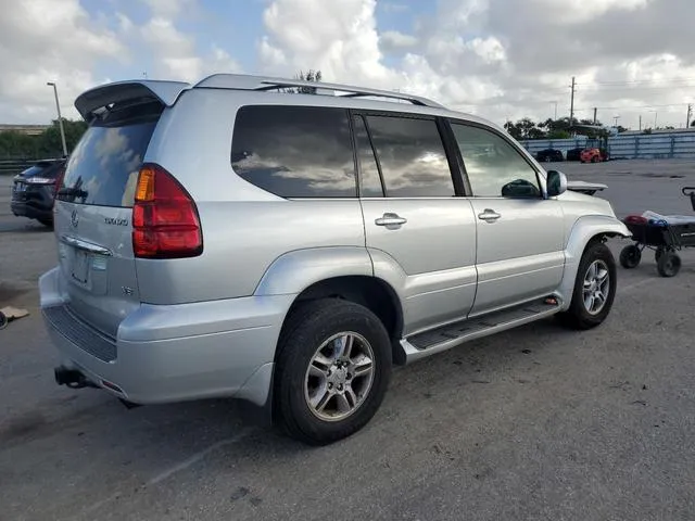 JTJBT20X270145458 2007 2007 Lexus GX- 470 3