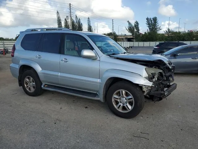 JTJBT20X270145458 2007 2007 Lexus GX- 470 4