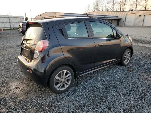 KL8CK6S0XFC773601 2015 2015 Chevrolet Spark- 1LT 3