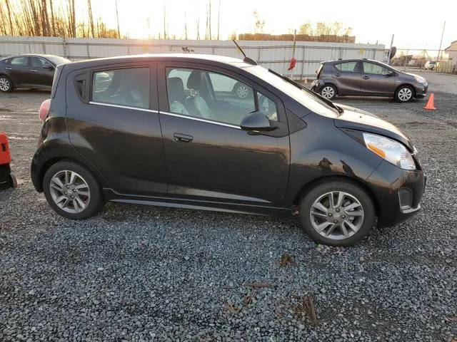 KL8CK6S0XFC773601 2015 2015 Chevrolet Spark- 1LT 4