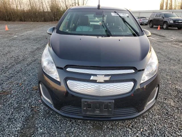 KL8CK6S0XFC773601 2015 2015 Chevrolet Spark- 1LT 5