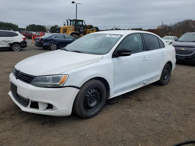 3VW2K7AJ8DM291740