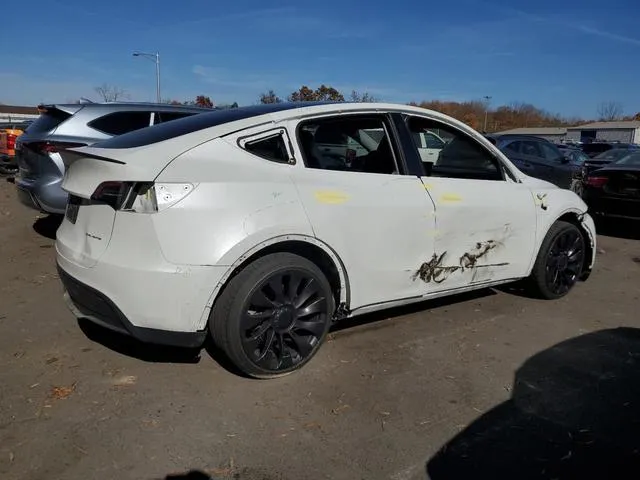 7SAYGDEEXPA052211 2023 2023 Tesla MODEL Y 3