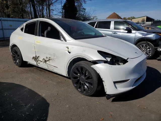 7SAYGDEEXPA052211 2023 2023 Tesla MODEL Y 4