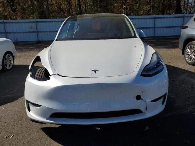 7SAYGDEEXPA052211 2023 2023 Tesla MODEL Y 5