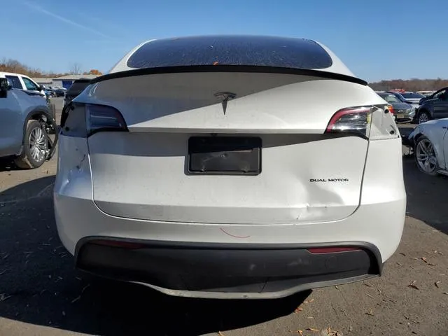 7SAYGDEEXPA052211 2023 2023 Tesla MODEL Y 6