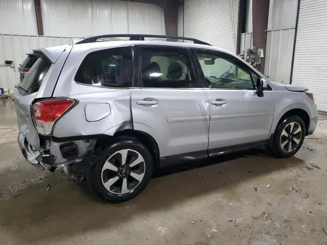 JF2SJALC6HH406168 2017 2017 Subaru Forester- 2-5I Limited 3