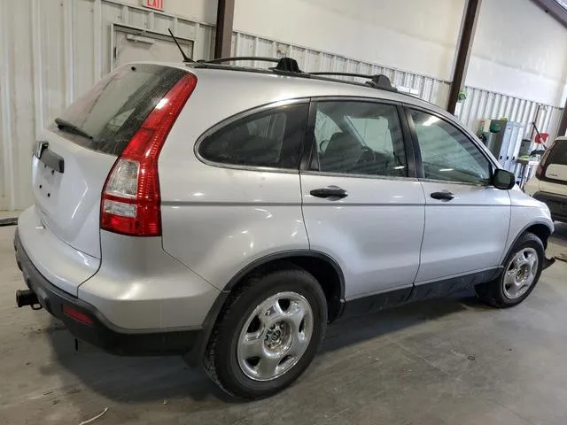 JHLRE48399C012712 2009 2009 Honda CR-V- LX 3