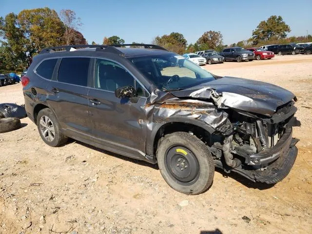 4S4WMAFD0K3443650 2019 2019 Subaru Ascent- Premium 4