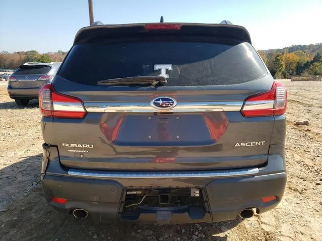 4S4WMAFD0K3443650 2019 2019 Subaru Ascent- Premium 6