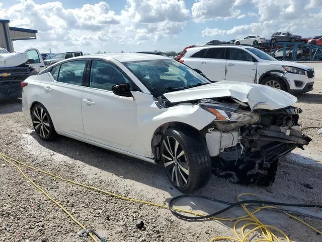 1N4BL4CVXLC209625 2020 2020 Nissan Altima- SR 4