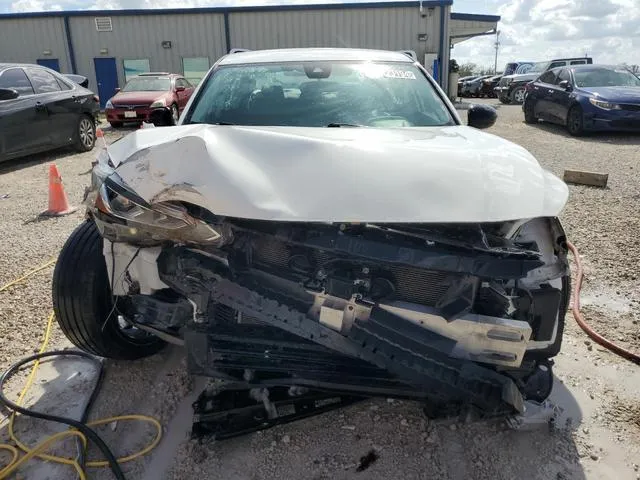 1N4BL4CVXLC209625 2020 2020 Nissan Altima- SR 5